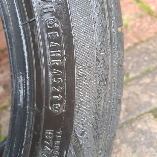 275/40R18 Runflat tyre - 103Y Falken tyre Bmw F10/F11 G30/G31