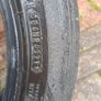 275/40R18 Runflat tyre - 103Y Falken tyre Bmw F10/F11 G30/G31 Image 3