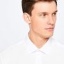 find. HEM & SEAM Men's Business Shirt 2 Pack Regular Shirt Image 6