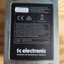 Skysurfer Reverb Pedal - TC Electronic Image 4