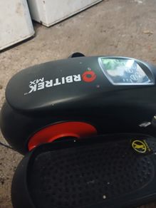 Britrek MX motorised pedal exerciser never used
