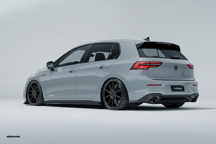 Veemann V-FS48 Alloys Wheels