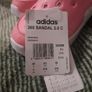pink lightweight Adidas Image 6