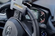BRAND NEW T Type Rotary Steering Wheel Lock