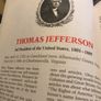 The Look it up Book of US presidents Image 4
