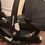 maxi cosi 360 car seat Image 2