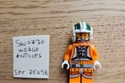 lego sw0730 wedge antilles, set 75098