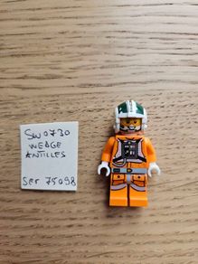 lego sw0730 wedge antilles, set 75098