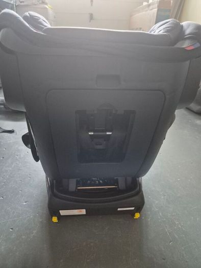 All in All Ultra 360 Rotate i-Size Car Seat Silhouette