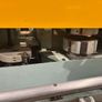 Sedgwick 3 headed TESH-e, 3 phase tenoner Image 4