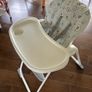 Foldable baby high chair Image 7