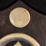 Rare Solid Silver Tuck Chang & Co Plaque presented to Sergeant J.Macfarlane Image 4