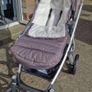 Uppababy Vista 2 Pram Image 2