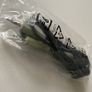 3.5 mm Aux Cable for Phone/ PC/ Car/ MP3 Player/ Vehicle etc Black Image 2