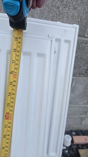 New build Radiators, never used