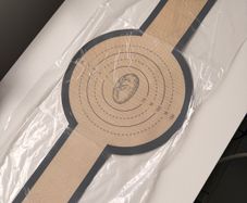 Silicone Bread Sling for Dutch Oven