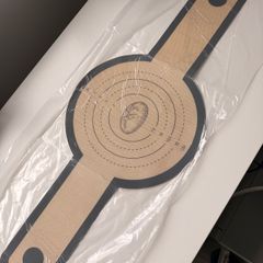 Silicone Bread Sling for Dutch Oven