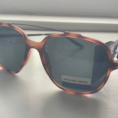 New Sunglasses By Geoffrey Beene