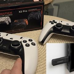 GameStick X2 Pro - 2.4G Wireless