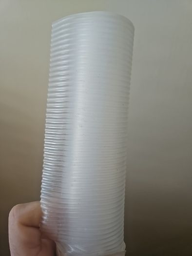 roll of none slip film for draws etc