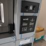 MORETTI FORNI  It is brand new, never been used, it was supposed to be put in a room but we don't ha Image 7