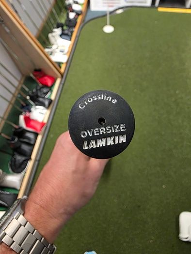 Callaway Ai Smoke Max HL 3 Wood