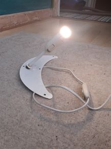 lamp