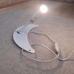 lamp