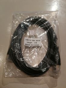 3M Hdmi Cable
