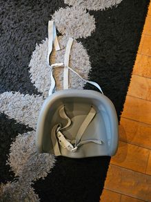 Bebeconfort Essential Booster Seat