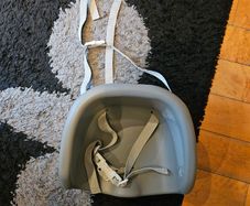 Bebeconfort Essential Booster Seat