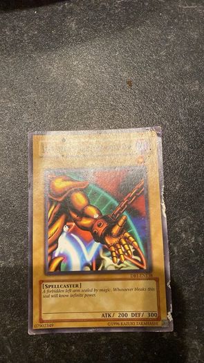yu gi oh
