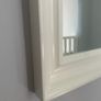 Mirror - cream Image 2