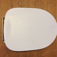 Fuel Flap (Fiat Seicento)