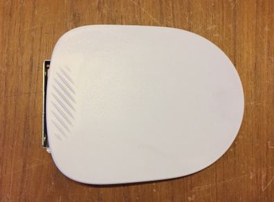 Fuel Flap (Fiat Seicento)