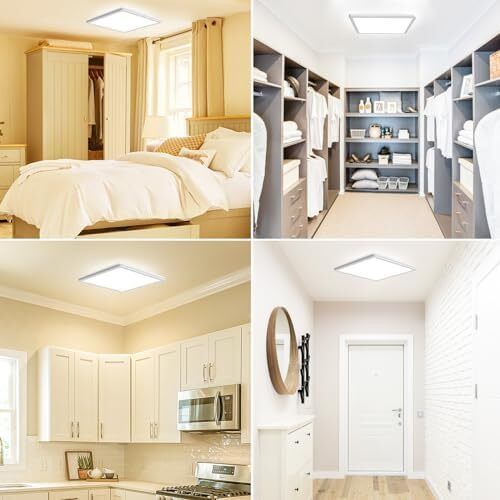 LED Ceiling Lights