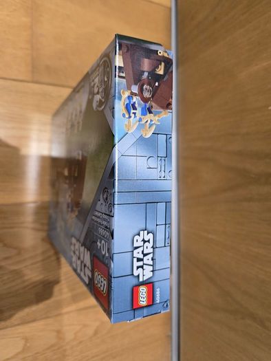 Lego 40686 Trade Federation Troop Carrier