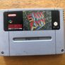 SNES Sim City Game Image 2