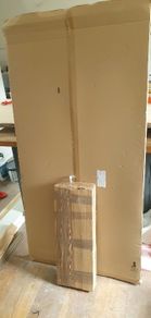 Sit Stand Desk
