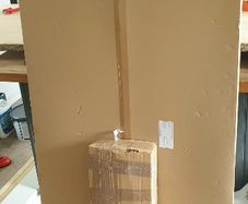 Sit Stand Desk