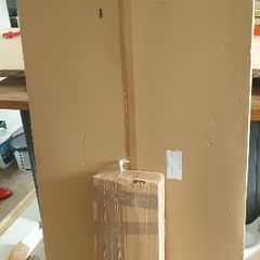 Sit Stand Desk