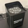 Beamz uplights Image 2