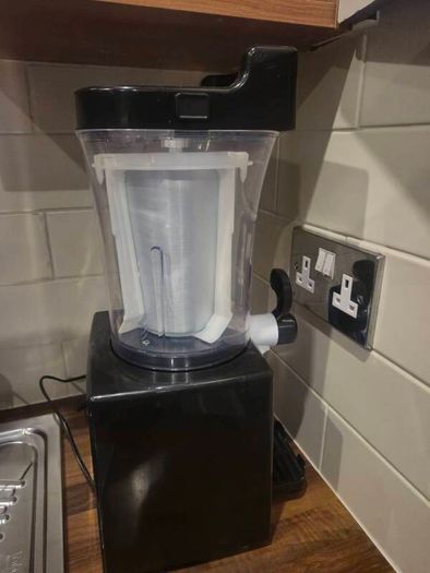Slush Puppie Machine Ice Large Slush Puppy