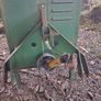 POSCH Leibnitz AutoSplit Kindling Machine Image 4