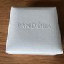 Pandora Moments 925 Sterling Silver Snake Charm Bracelet Image 4