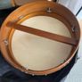 bodhran and carry case Image 2