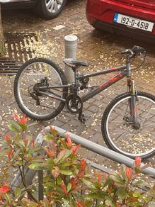 kids bike