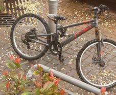 kids bike