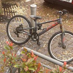 kids bike