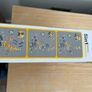 Construction vehicles 5 in 1 transformable robot Image 3